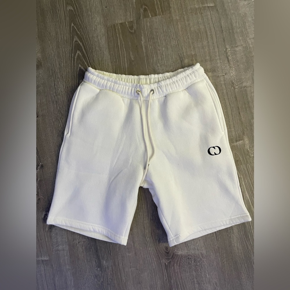 Criminal Damage Shorts
